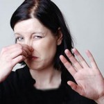 علل بوی غیرطبیعی در ناحیه تناسلی زنان