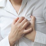 ترشحات سینه در زنان نشانه چیست؟