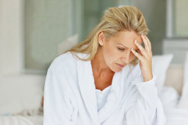 علت سردردهای میگرنی در دوران قاعدگی چیست؟