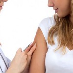 تزریق واکسن آنفولانزا در دوران شیردهی