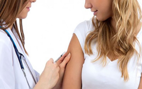 تزریق واکسن آنفولانزا در دوران شیردهی