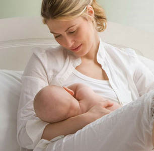 راهکارهایی جهت از شیر گرفتن کودک