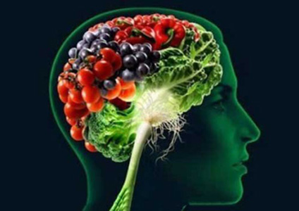 غذاهای دشمن مغز را بشناسید