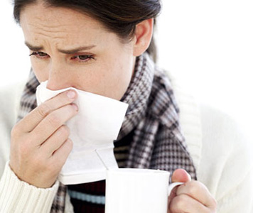 راهی آسان برای پیشگیری از سرماخوردگی