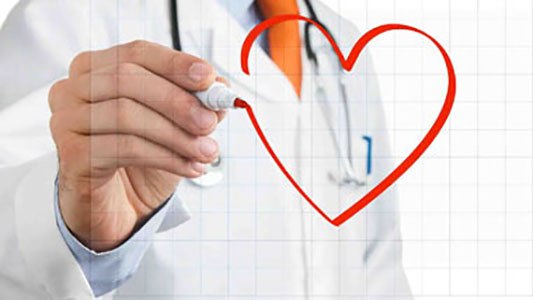 راهکارهایی برای پیشگیری از بیماری های قلبی