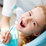 چرا کودکان از دندان پزشکی می ترسند؟