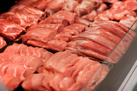 8 نکته در مورد نخوردن گوشت