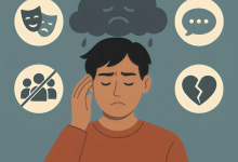 افسردگی پنهان چیست و چطور آن را بشناسیم؟