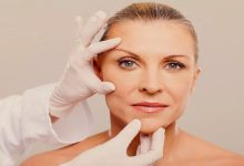 درمان افتادگی پلک با ۸ تمرین ورزشی