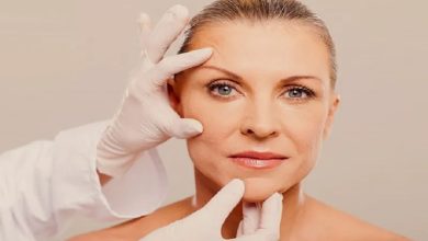 درمان افتادگی پلک با ۸ تمرین ورزشی