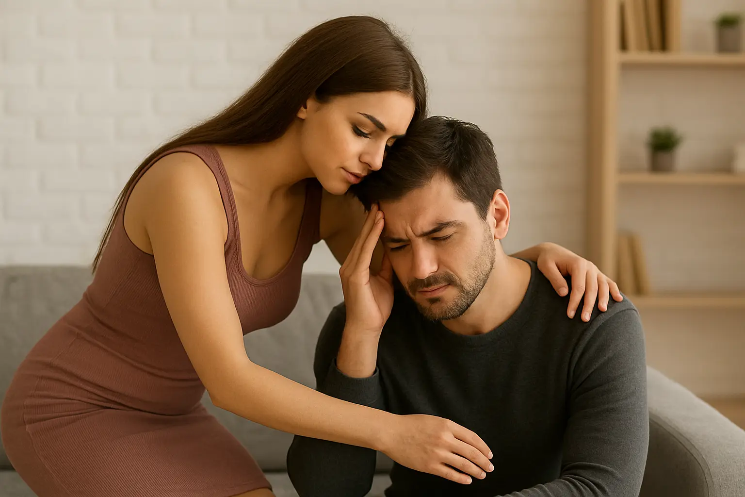 وابستگی مرذانه و دلبستگی در مردان وابستگی مرذانه و دلبستگی در مردان