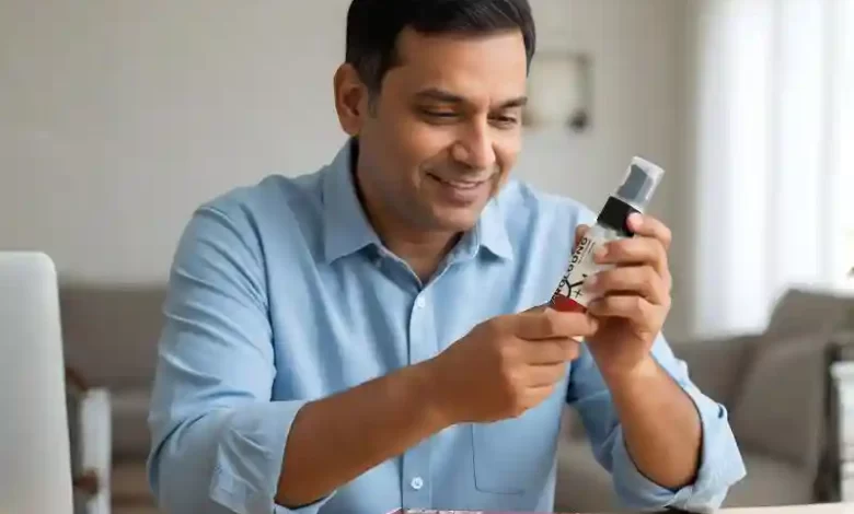 بررسی علمی جدید: موثرترین کرم تاخیری برای مردان ایرانی کدام است؟