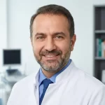 تصویر دکتر اهورا