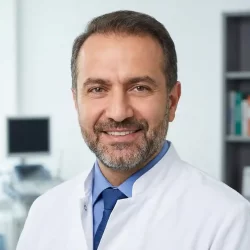 تصویر دکتر اهورا