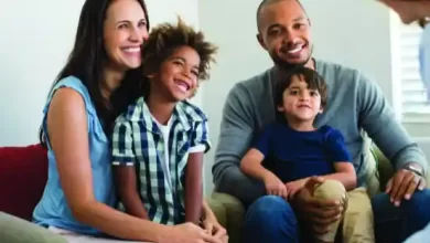 ویزیت در منزل