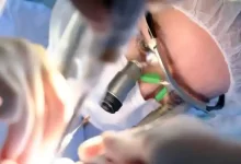 بهترین جراح فک و صورت - دکتر منوچهری