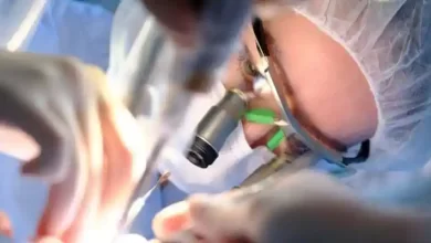 بهترین جراح فک و صورت - دکتر منوچهری