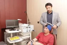 بهترین مرکز آر تی ام اس -