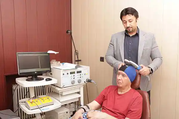 بهترین مرکز آر تی ام اس -