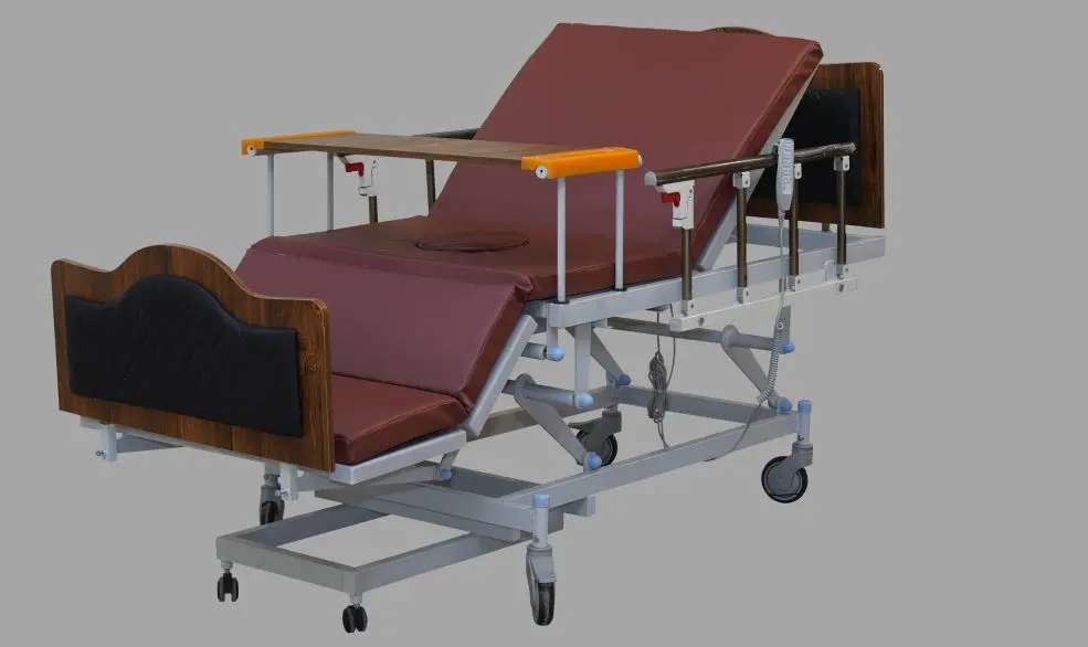 اجاره تخت بیمار در شیراز