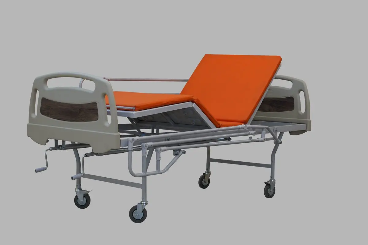 اجاره تخت بیمار در شیراز